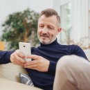 플러스보청기 이미지