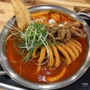 청년다방인동점 | 구미 인동 떡볶이 맛집_청년다방