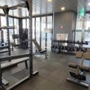 컴홈스테이 웰컴 짐 이미지