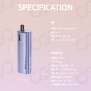 ✨내 손에 사이버 펑크? 긱베이프 소울2 써본 후기!