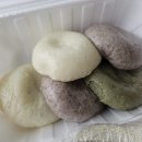 밀양쌀찐빵 이미지