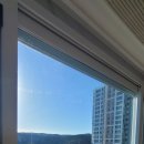 CU매천한신더휴점 | 대구 북구 매천 한신더휴 거실창문 청소 후기 [ 뷰인다창 ]