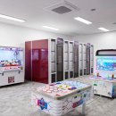 스포츠파크 뷔페 이미지