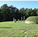 의혜공주.한경록쌍분묘 이미지