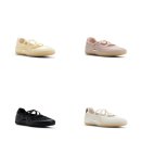 (주)보행글로벌 | 발레리나 플랫슈즈 브랜드 알도 ALDO 아라베스크 메리제인 슈즈 추천