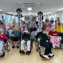 원주로얄요양원 이미지