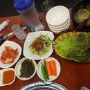 장수숯불갈비 이미지