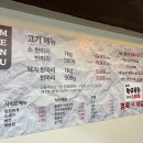 팔계로 정육 이미지