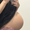 금식농장 | 초산모 자연분만 출산기록