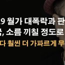 美 저명 분석가, 주식시장 예측 충격적 이봉규TV 이미지
