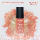 벤타나스(지상4층) | 나스 리퀴드 블러쉬 팝업 스토어 @ 무신사 메가스토어 성수 ~7/24