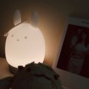 자연해나어린이집 | 임신축하선물로 하기 좋은 일리맘 무드등 수유등 백색소음기 🐰