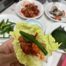 대구불고기식당 이미지