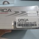 미개봉 ORCA 토템 변속기, ORCA Stock 13.5T, 노스람 6200 쇼티 배터리 팝니다 [완료] 이미지