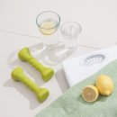 자세교정 스트레칭(소도구 활용 운동) 이미지