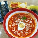 케이콜라보김밥.떡볶이