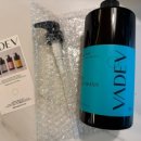 데브박스 | 🫧 바디클렌저 추천, 유럽 향수처럼 고급스러운 잔향 바데브 미오 바디워시 인디즈 더즌