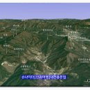 제417차 산행안내 - 문경 천주산~공덕산 산행[2016년 11월27일 일요일] 이미지