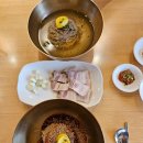 평안옥 | 영등포구청역 맛집 &#34;평안옥&#34; 인생 첫 평양냉면 대만족 후기...!!!