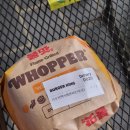 뉴욕버거오치점 | 버거킹 신메뉴! 더오치 맥시멈 원파운더 추성훈 버거 솔직 후기!