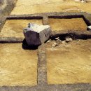 송정리 고인돌 이미지