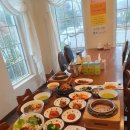 물왕저수지맛집, 보리굴비마을에서 건강한 한끼! 22년 전통의 맛집 후기