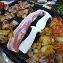 제주통돼지마을 이미지