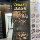 크로스핏드래곤