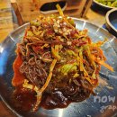 족발상식 평택청북점 | [족발신선생 평택청북점] 족뱅이쌈세트 화덕족발 백골뱅이 맛집