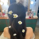 실버문헤어 이미지