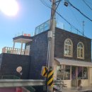 와이드 커피 스탠드 이미지