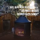 제주숙소스테이셀레네 | 제주시감성숙소 제주시 애견동반 숙소 코난비치 월정리 자쿠지 오션스테이 오션3 이용 후기