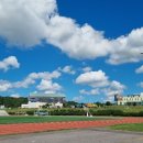 뭉개구름 이미지