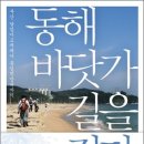 동해 바닷가 길을 걷다-부산 달맞이고개에서 통일전망대까지 이미지