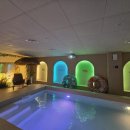 영종하늘도시37호 근린공원 | [katia's pick] 🌊 영종도 아이들의 수영 천국! 지인이 운영하는 감성 풀파티룸 '데이메르' 소개해요 🌴