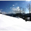 시골풍경 이미지