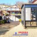 장정리 마을 주차장 이미지