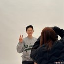첫 여권사진 찍다! 상도동 펄나인스튜디오