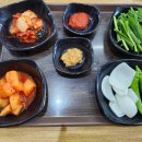 제주 현지인이 많이 찾는 공항 근처 맛집 정순대국밥,창도름국밥 내돈내산 후기