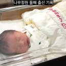 NR-3[평화로]-하-30 | 36주 갑작스런 진통 응급제왕절개로 2.54kg 둘째 출산 후기