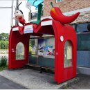 외씨버선길(오일도시인의길) 이미지