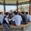 목포 덕인고등학교 1학년 생태수업 후기 이미지