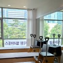 양재 필라테스 | 그룹레슨 후기, 이지원필라테스 양재점