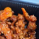 묵호시장 | 동해 묵호중앙시장 맛집 가마솥옛강정 택배 후기