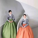 천연염색과 바느질 | 분당한복대여 상담부터 피팅까지 리얼후기