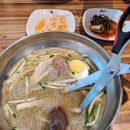 본함흥냉면