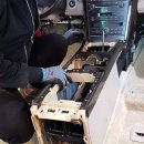 깔끔이 스팀세차 이미지