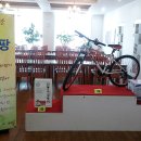 안동휴게소 부산방향 이미지