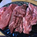 메리트소갈비살전문점 이미지