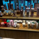 용산-87 | [용산] 용산해링턴스퀘어점 스타벅스 후기 ☕ 디저트 많고 좌석 넓은 카페